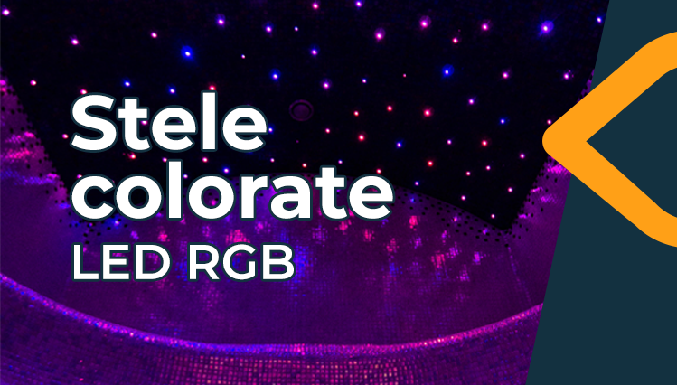 LED Starry Sky LED Starry Sky